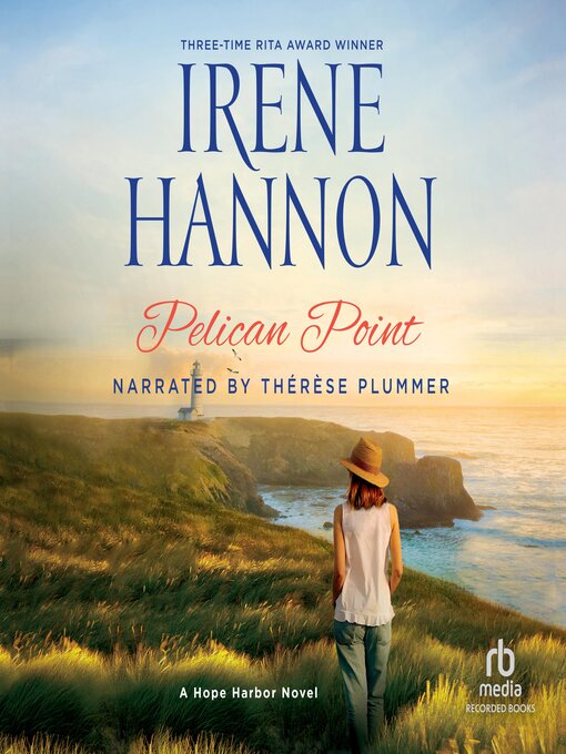 Title details for Pelican Point by Irene Hannon - Available